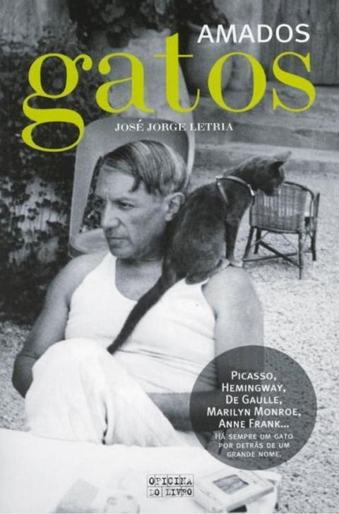 Amados Gatos(Kobo/電子書)