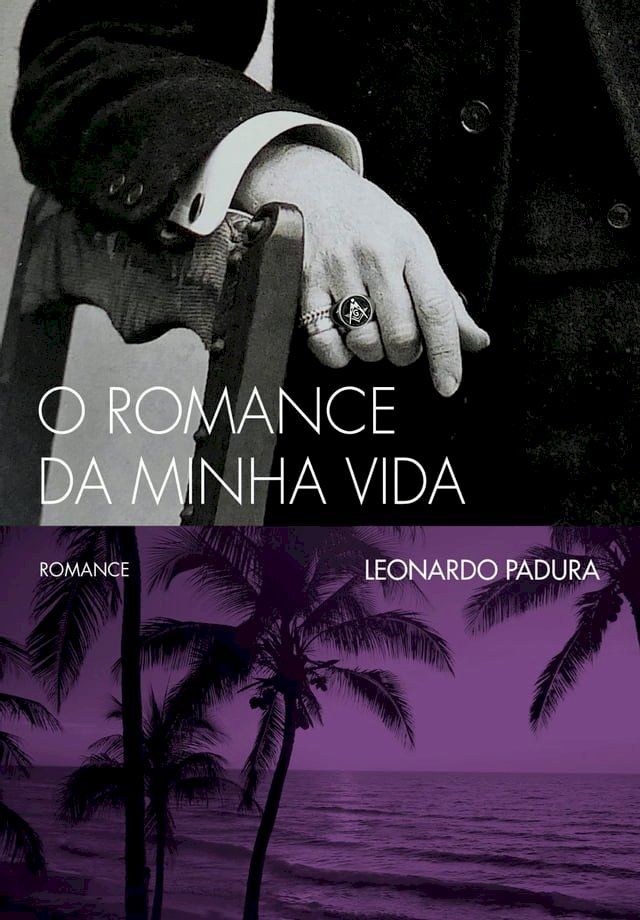  O romance de minha vida(Kobo/電子書)