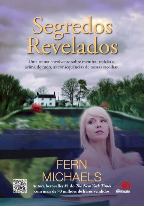 Segredos revelados(Kobo/電子書)