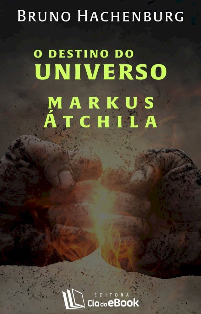  O destino do universo(Kobo/電子書)