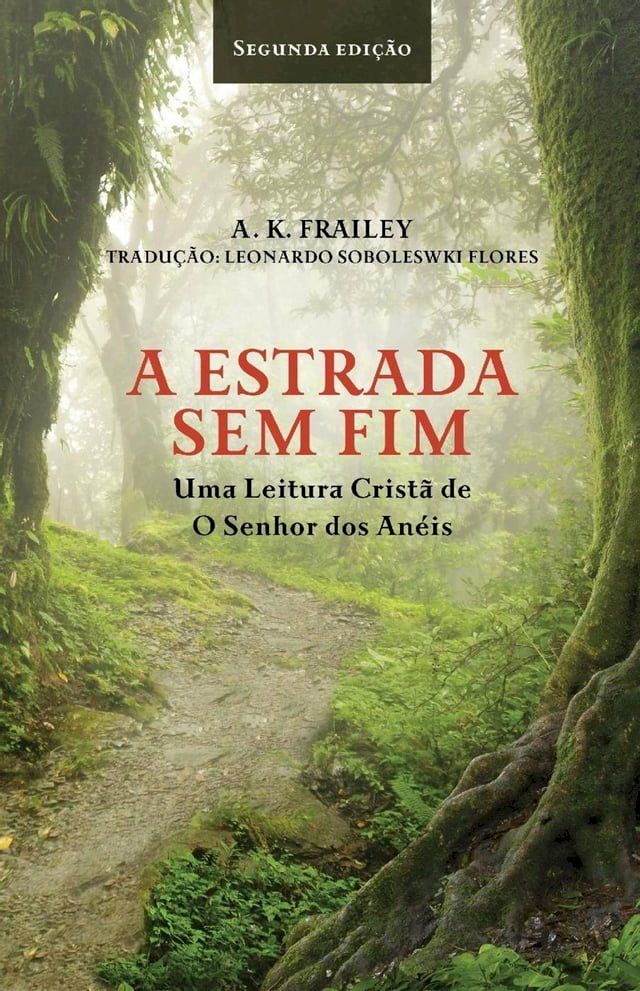  A Estrada Sem Fim(Kobo/電子書)