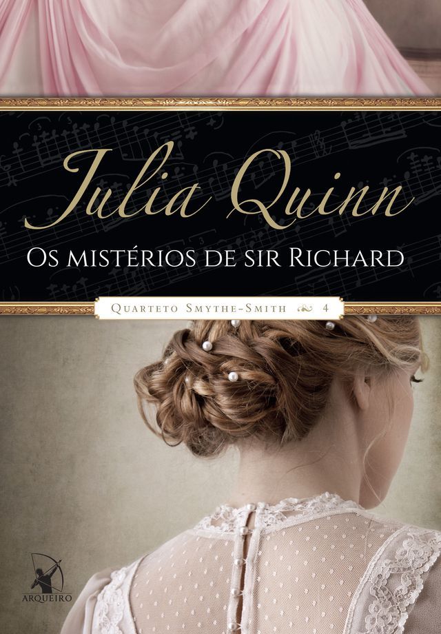  Os mistérios de Sir Richard(Kobo/電子書)