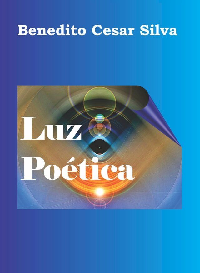  Luz Poética(Kobo/電子書)