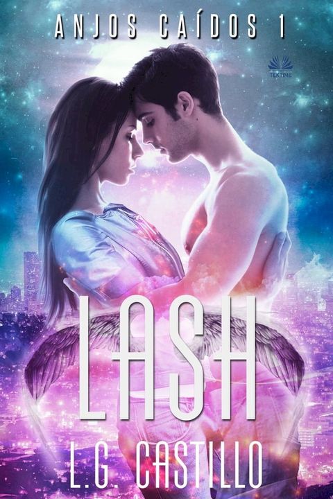 Lash (Anjos Caídos #1)(Kobo/電子書)