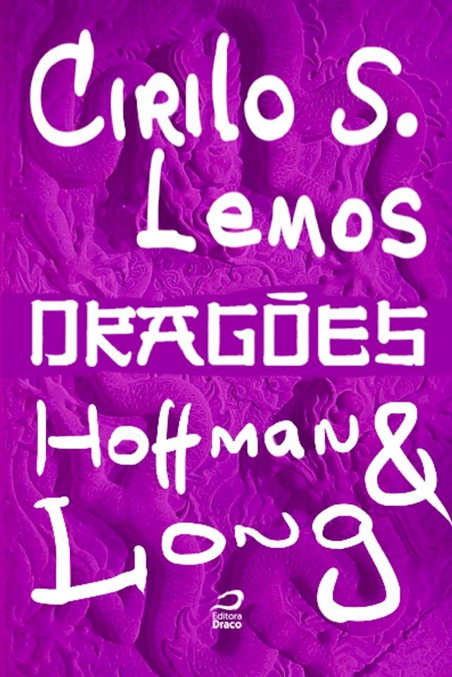  Dragões - Hoffman & Long(Kobo/電子書)