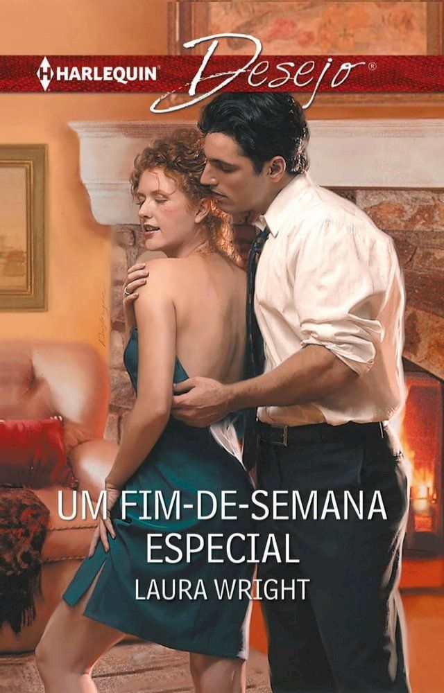  Um fim-de-semana especial(Kobo/電子書)