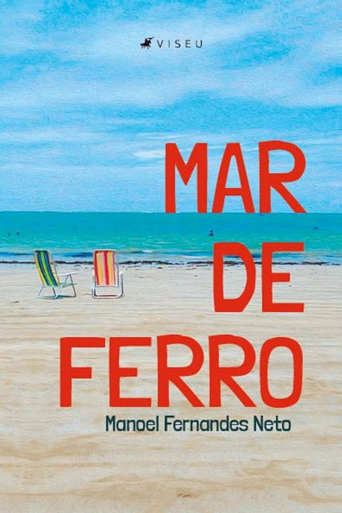 Mar de ferro(Kobo/電子書)