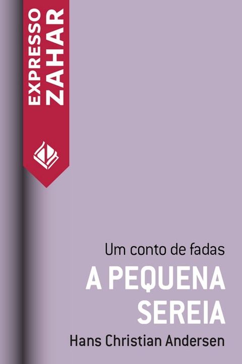 A pequena sereia(Kobo/電子書)