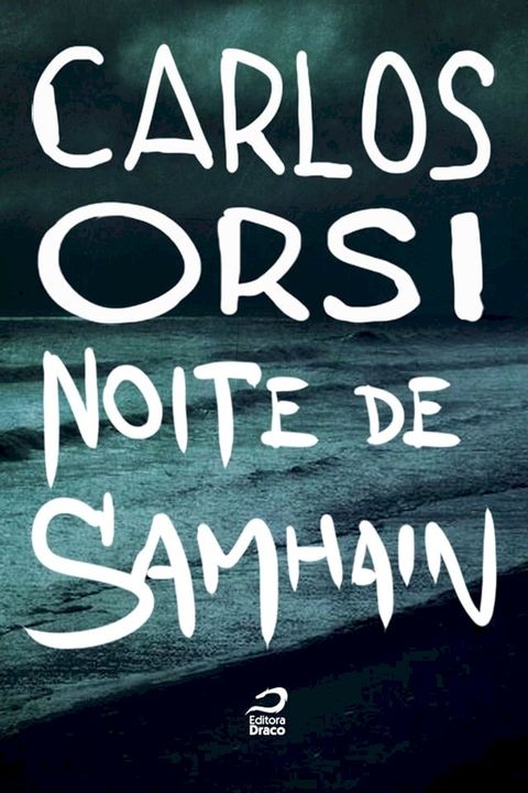 Noite de Samhain(Kobo/電子書)