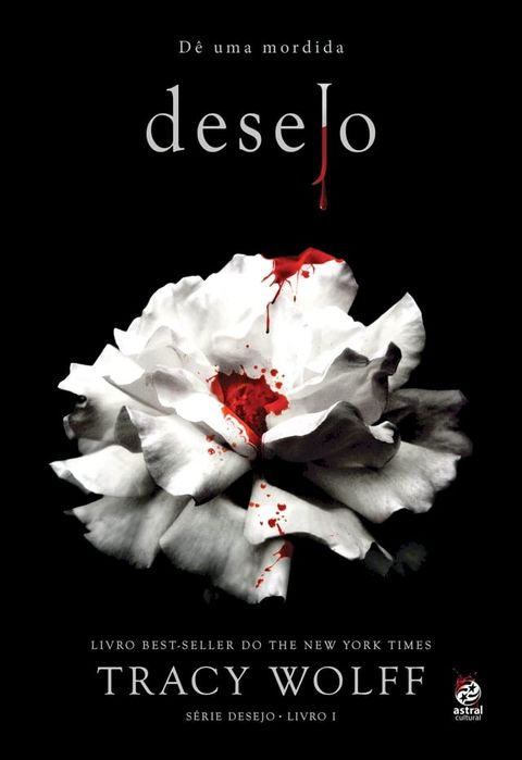 Desejo(Kobo/電子書)