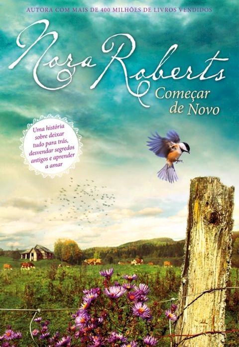 Come&ccedil;ar de Novo(Kobo/電子書)