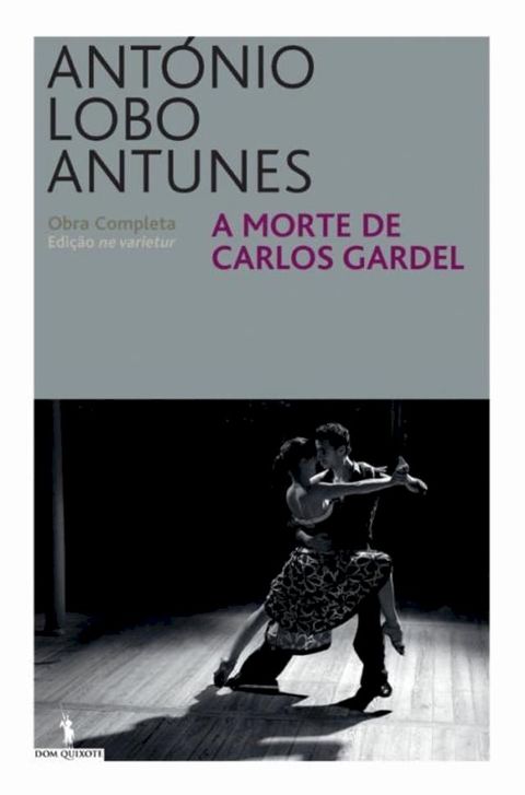 A Morte de Carlos Gardel(Kobo/電子書)