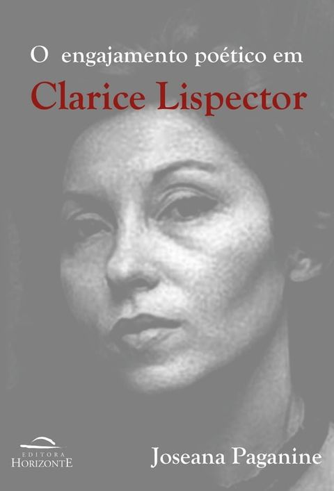 O engajamento poético em Clarice Lispector(Kobo/電子書)