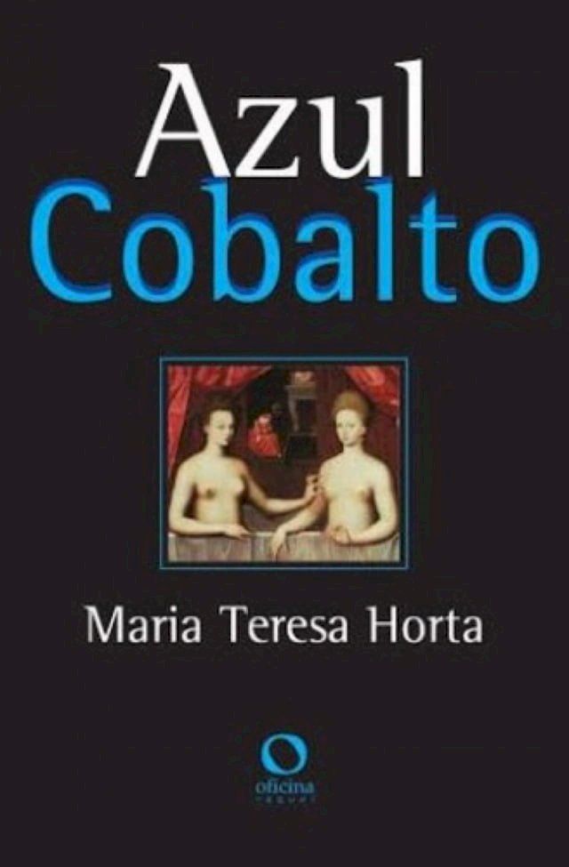  Azul Cobalto(Kobo/電子書)