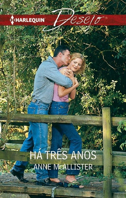 H&aacute; tr&ecirc;s anos(Kobo/電子書)