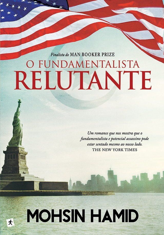  O Fundamentalista Relutante(Kobo/電子書)