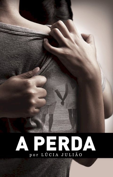 A perda(Kobo/電子書)