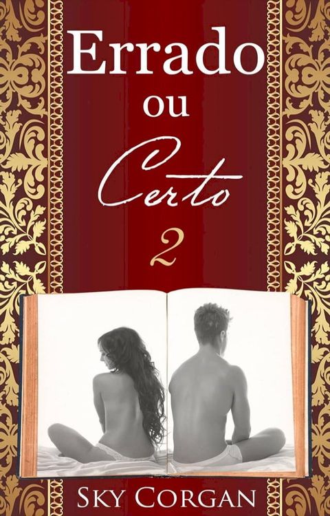 Errado ou Certo(Kobo/電子書)