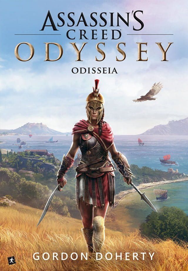  Assassin s Creed Odyssey   Odisseia(Kobo/電子書)