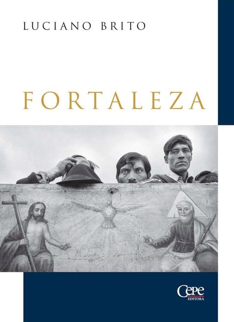 Fortaleza(Kobo/電子書)