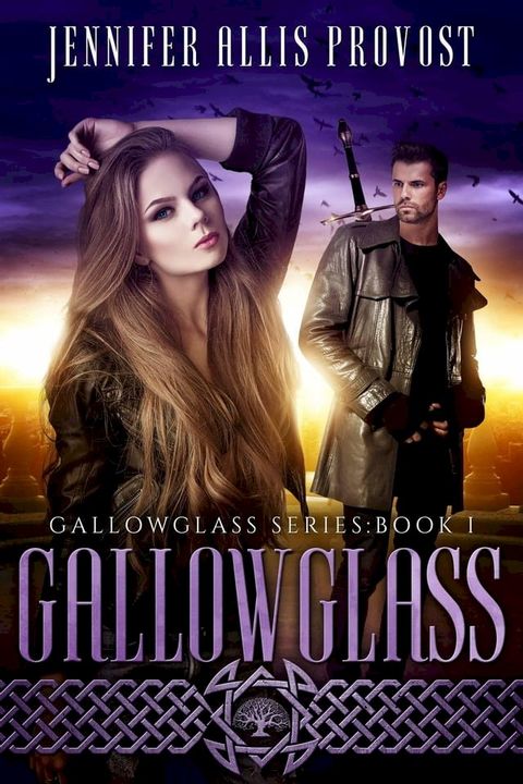 Gallowglass(Kobo/電子書)