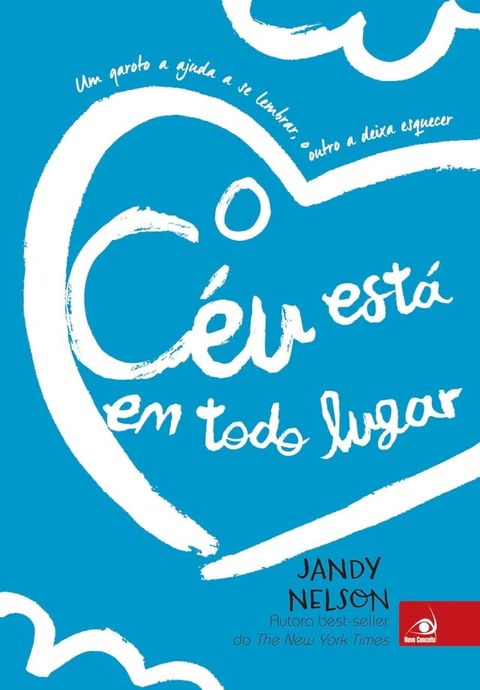 O céu está em todo lugar(Kobo/電子書)