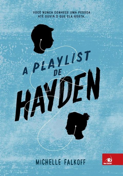 A playlist de Hayden(Kobo/電子書)