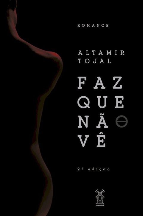 Faz que n&atilde;o v&ecirc;(Kobo/電子書)