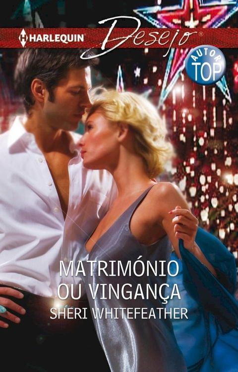 Matrim&oacute;nio ou vingan&ccedil;a(Kobo/電子書)