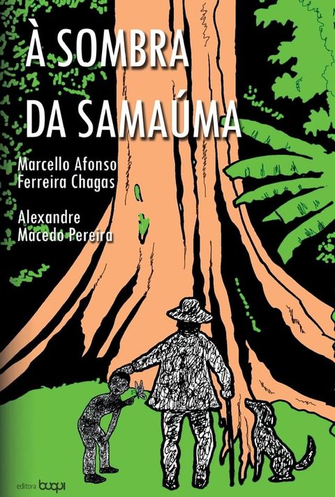 À sombra da samaúma(Kobo/電子書)