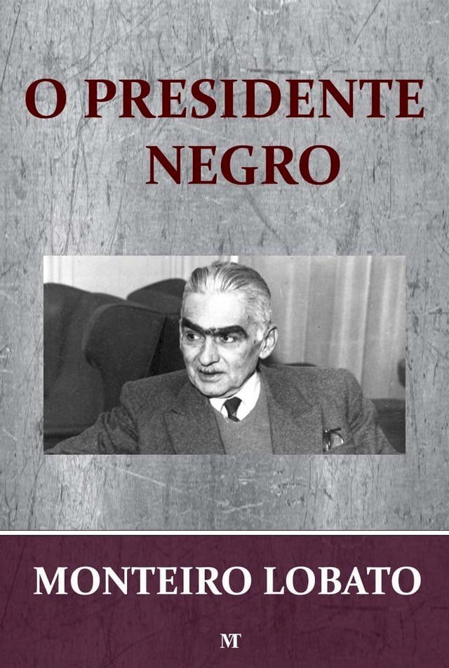  O Presidente Negro(Kobo/電子書)