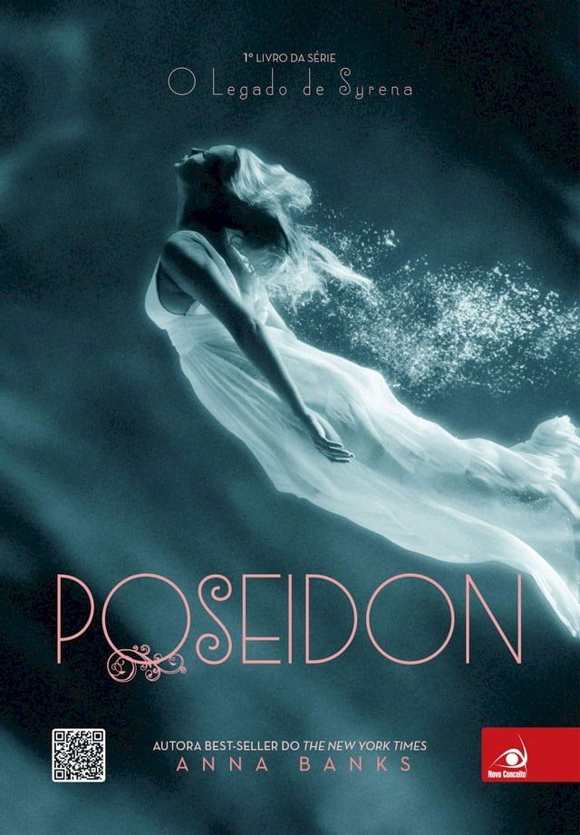  Poseidon(Kobo/電子書)