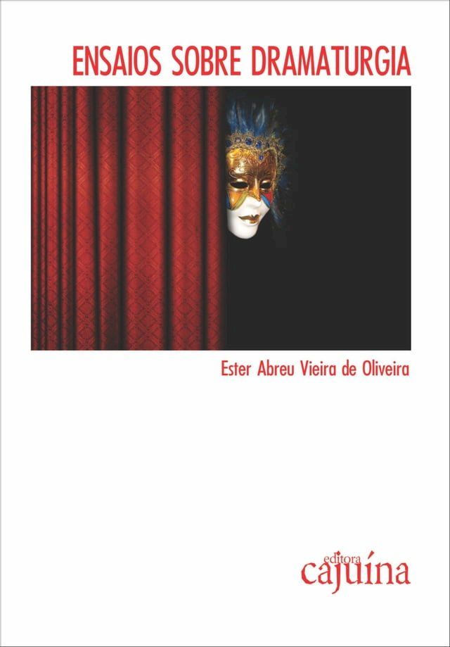  Ensaios sobre dramaturgia(Kobo/電子書)