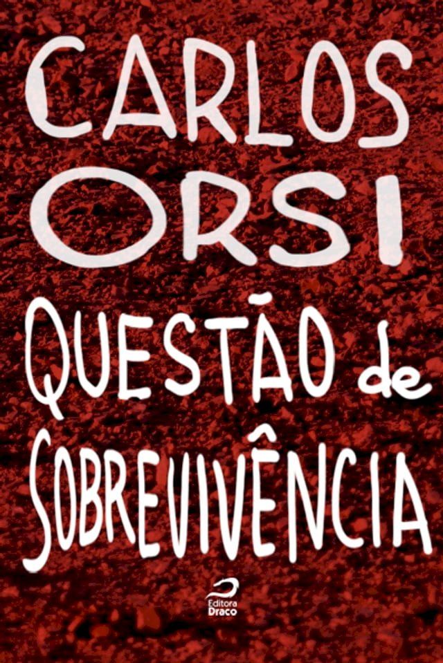  Questão de sobrevivência(Kobo/電子書)