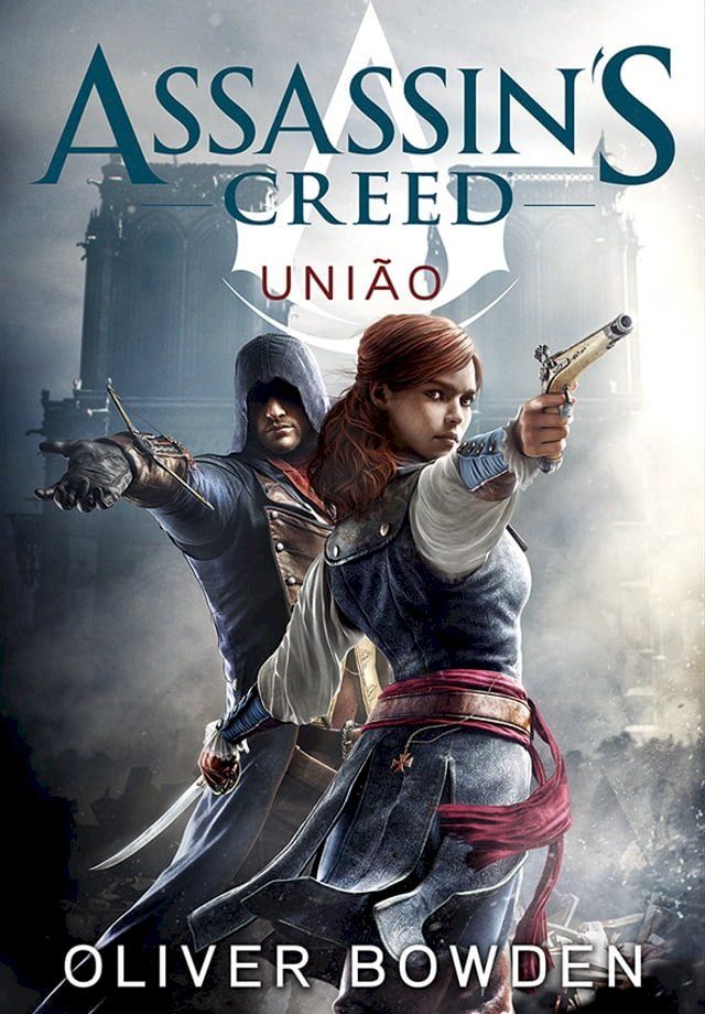  Assassin s Creed   União(Kobo/電子書)