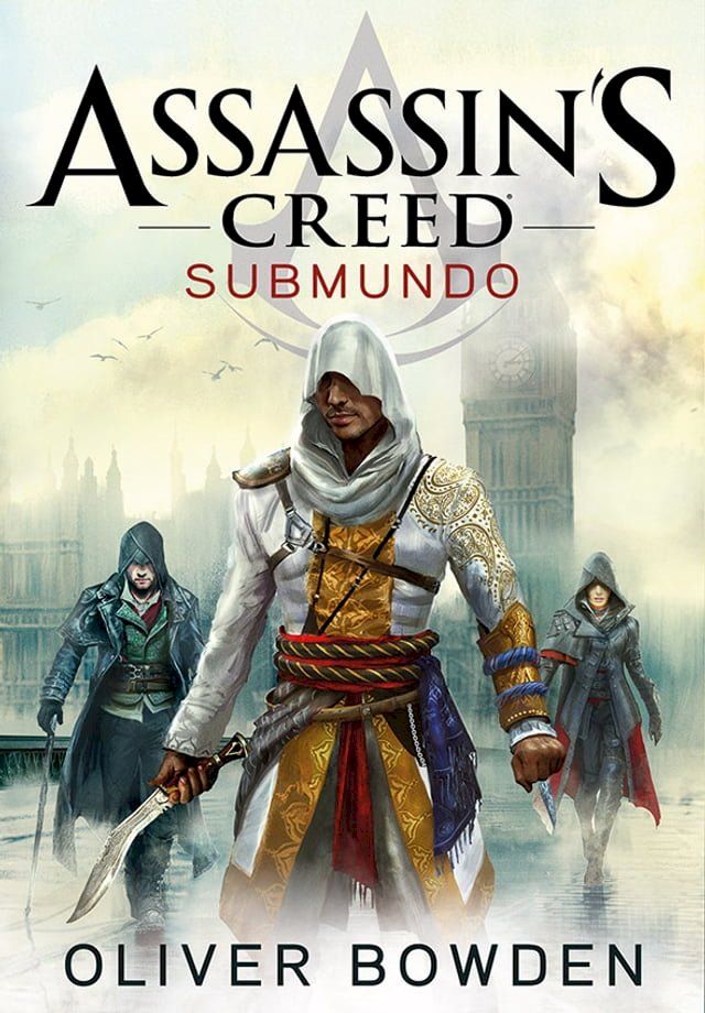  Assassin s Creed   Submundo(Kobo/電子書)