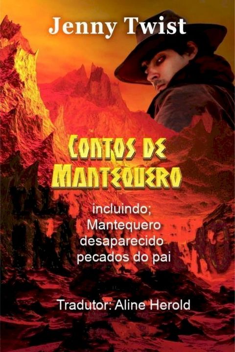 Contos de Mantequero(Kobo/電子書)