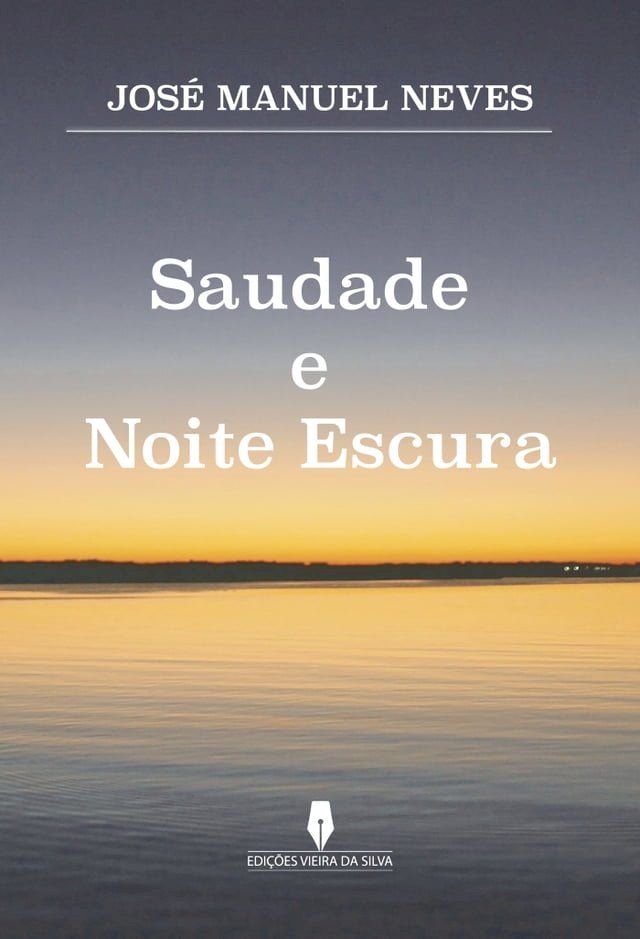  SAUDADE E NOITE ESCURA(Kobo/電子書)