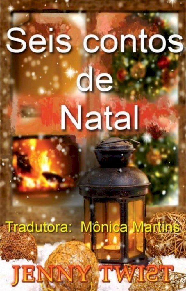  Seis contos de Natal(Kobo/電子書)