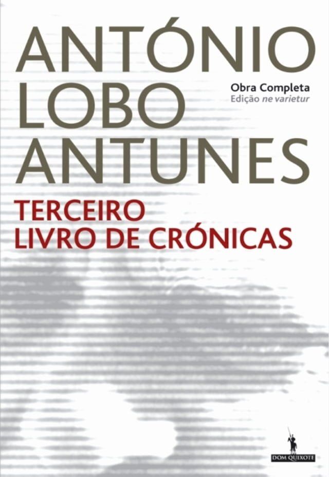  Terceiro Livro de Crónicas(Kobo/電子書)