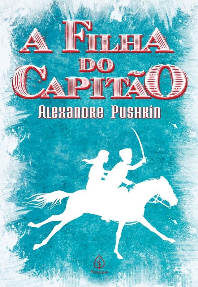  A filha do capit&atilde;o(Kobo/電子書)