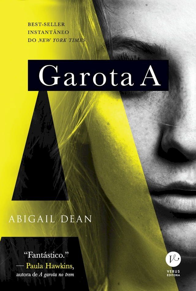  Garota A(Kobo/電子書)