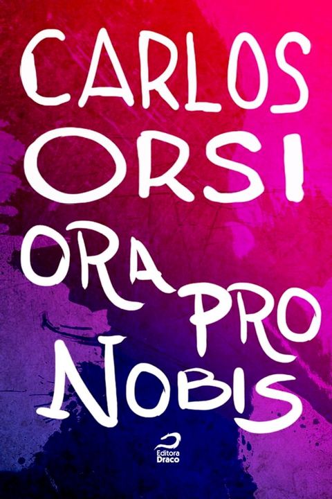 Ora pro nobis(Kobo/電子書)