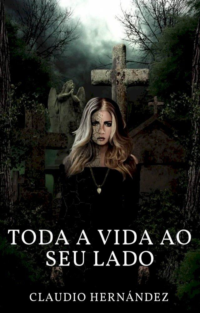  Toda a vida ao seu lado(Kobo/電子書)