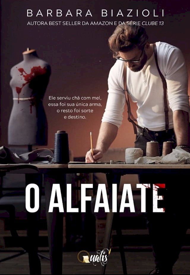  O alfaiate(Kobo/電子書)