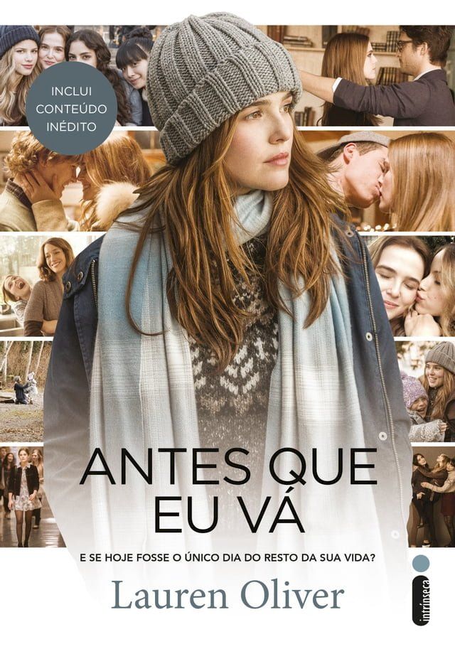  Antes que eu vá(Kobo/電子書)