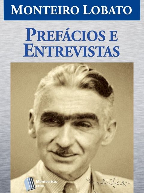 Prefacios e Entrevistas(Kobo/電子書)