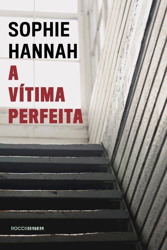  A vítima perfeita(Kobo/電子書)