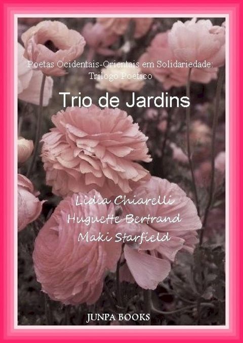 Trio de Jardins(Kobo/電子書)