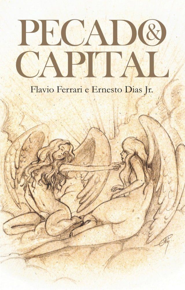  Pecado e Capital(Kobo/電子書)